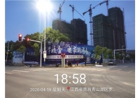 江西拼搏体育登录广告广告牌制作施工的流程